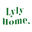 Lyly Home logo