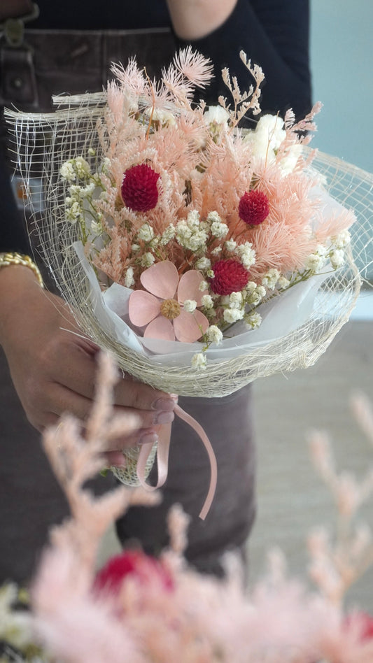 Dried Premium Mini Bouquet